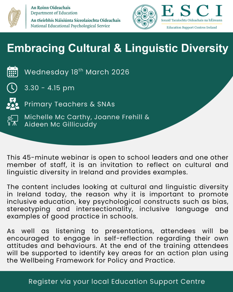 18th mar embracing cultural linguistic diversity p
