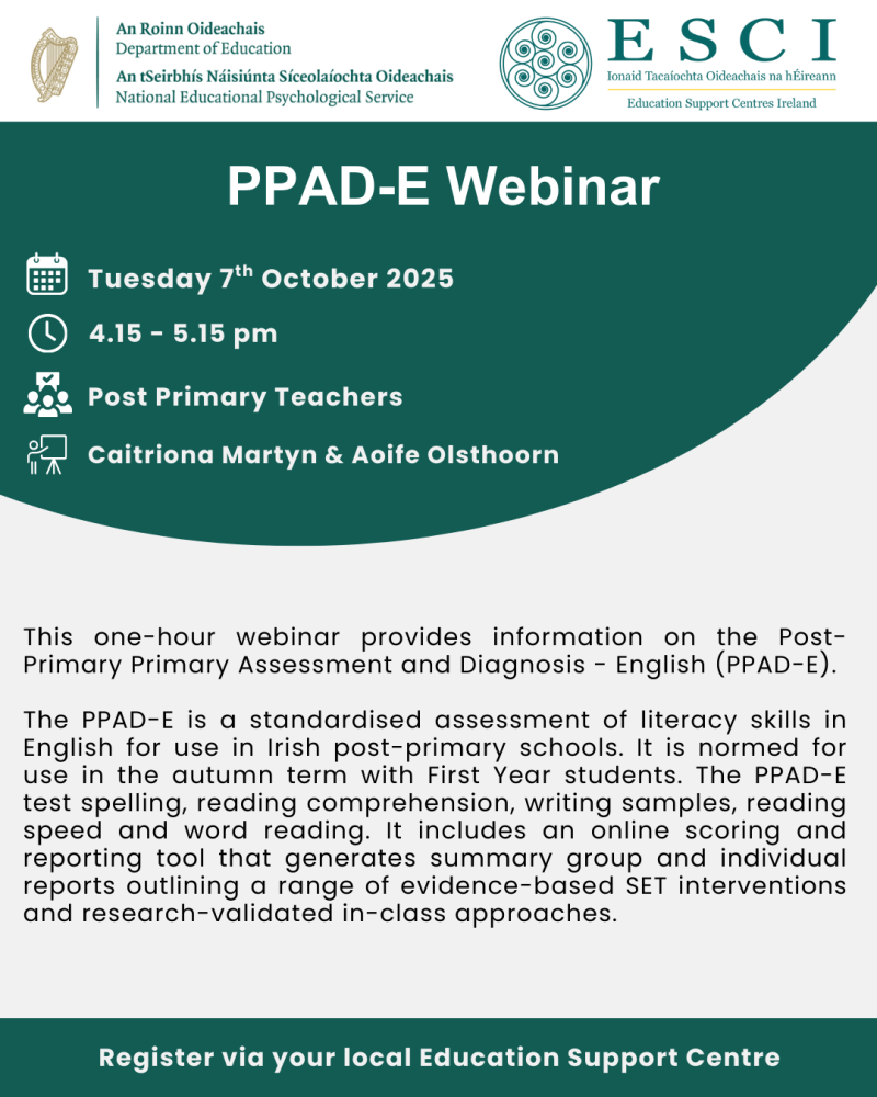 ppad e webinar 7th oct pp