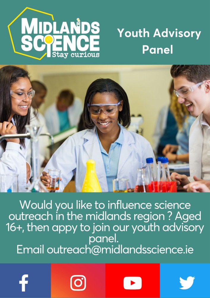 youth advisory panel